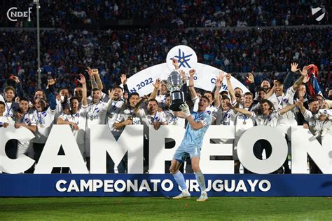 campeonato uruguayo